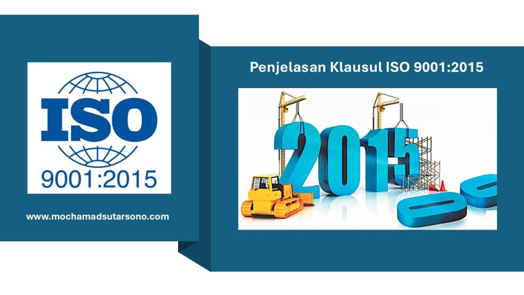 Logo ISO 9001